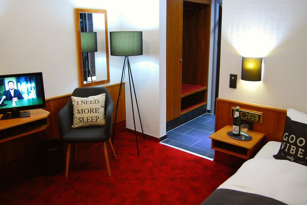 Parkhotel Bergheim Bergheim  Ngoại thất bức ảnh