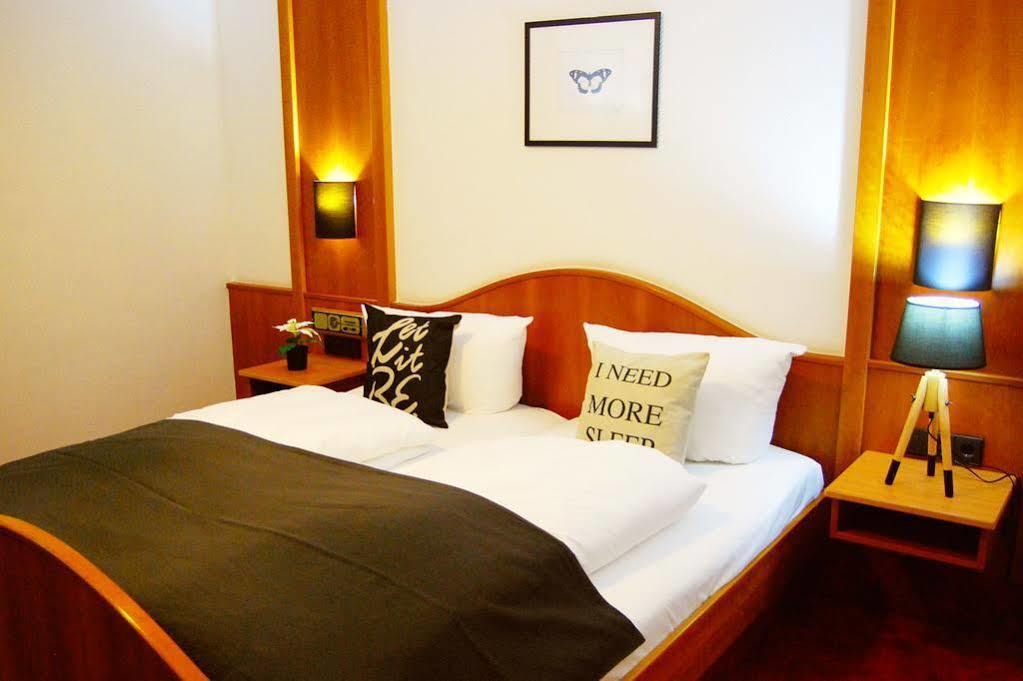 Parkhotel Bergheim Bergheim  Ngoại thất bức ảnh