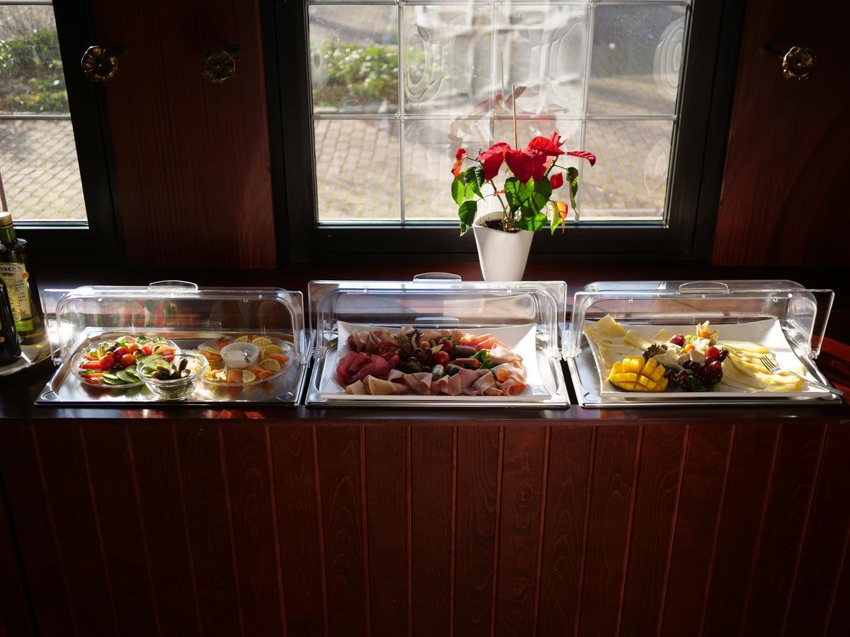 Parkhotel Bergheim Bergheim  Ngoại thất bức ảnh
