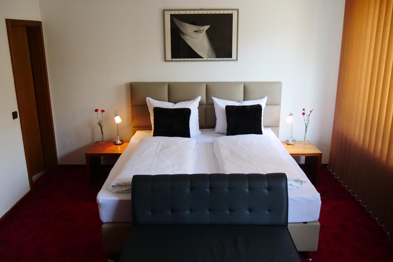 Parkhotel Bergheim Bergheim  Ngoại thất bức ảnh