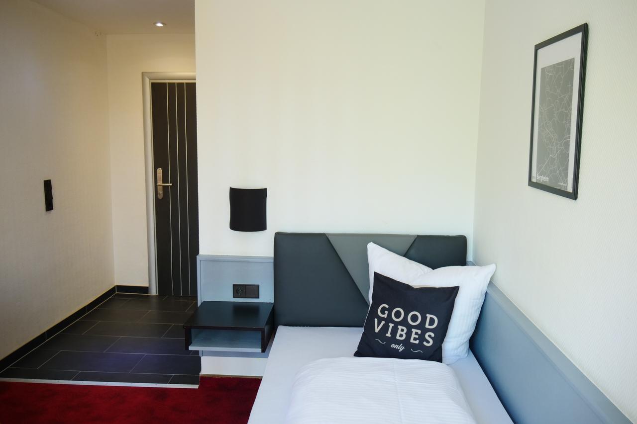 Parkhotel Bergheim Bergheim  Ngoại thất bức ảnh