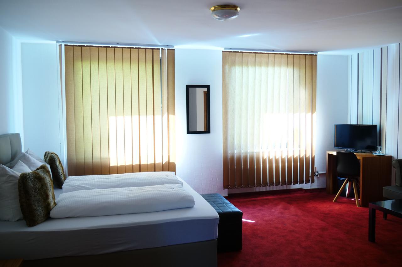Parkhotel Bergheim Bergheim  Ngoại thất bức ảnh