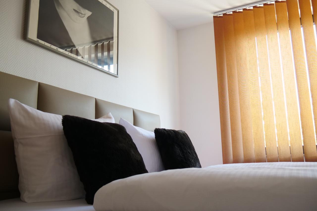Parkhotel Bergheim Bergheim  Ngoại thất bức ảnh