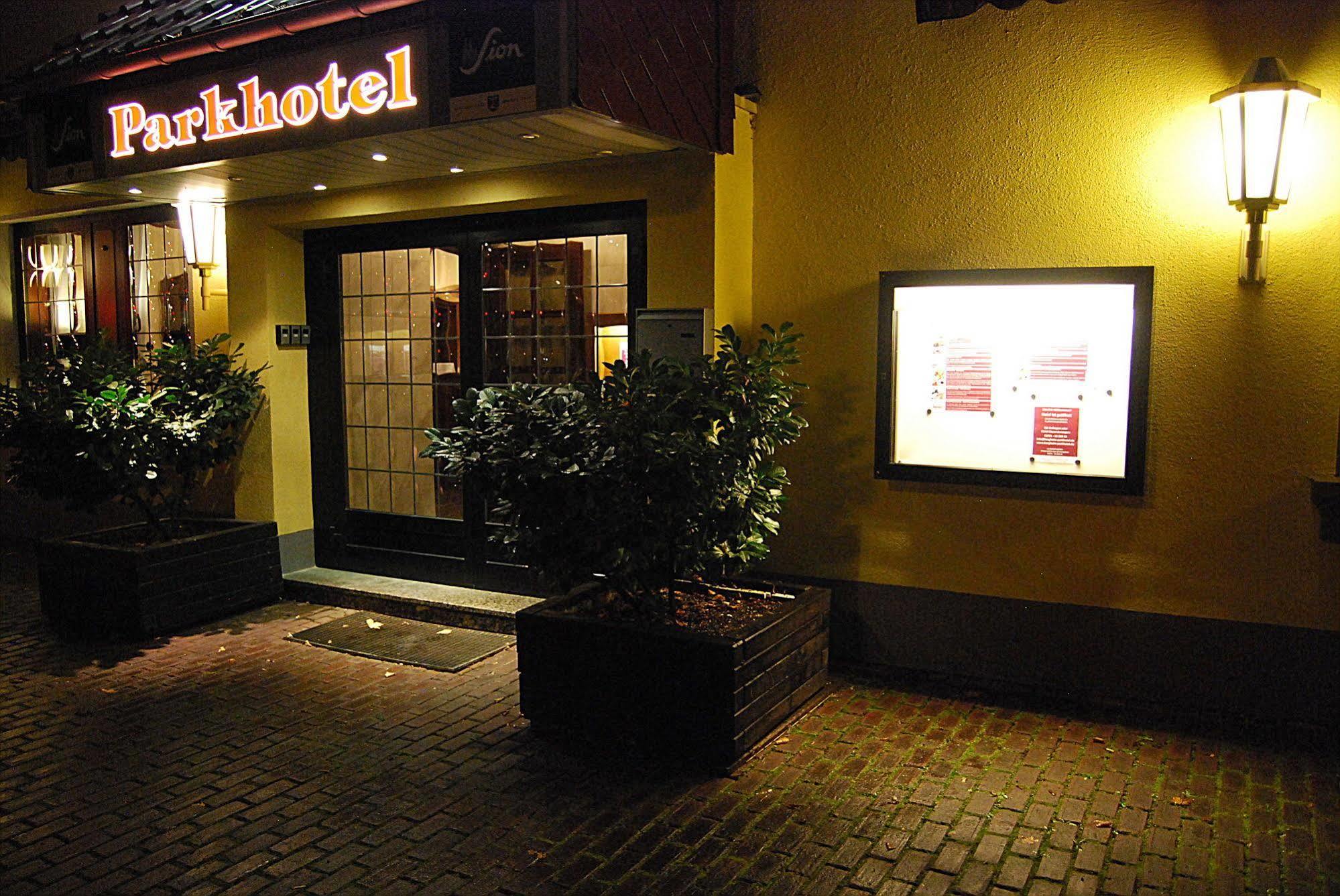 Parkhotel Bergheim Bergheim  Ngoại thất bức ảnh