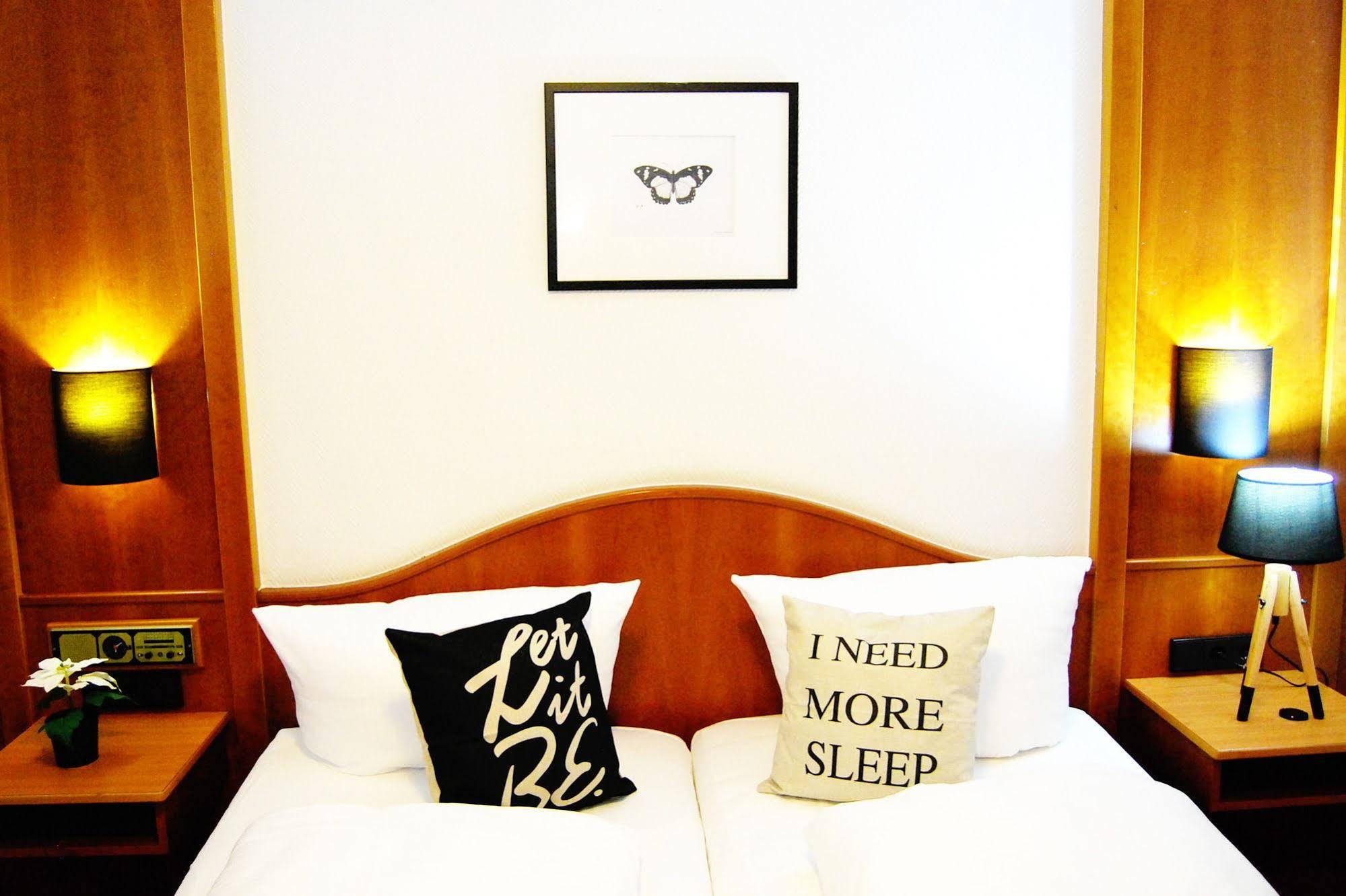 Parkhotel Bergheim Bergheim  Ngoại thất bức ảnh