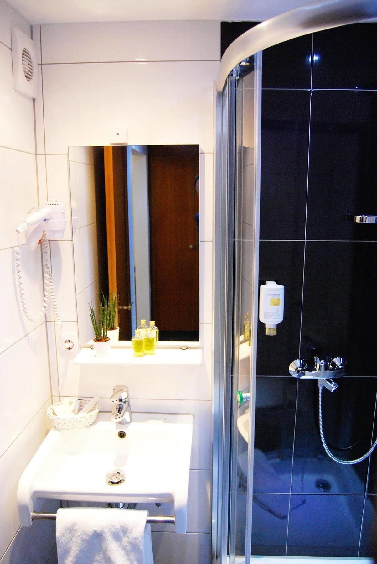 Parkhotel Bergheim Bergheim  Ngoại thất bức ảnh