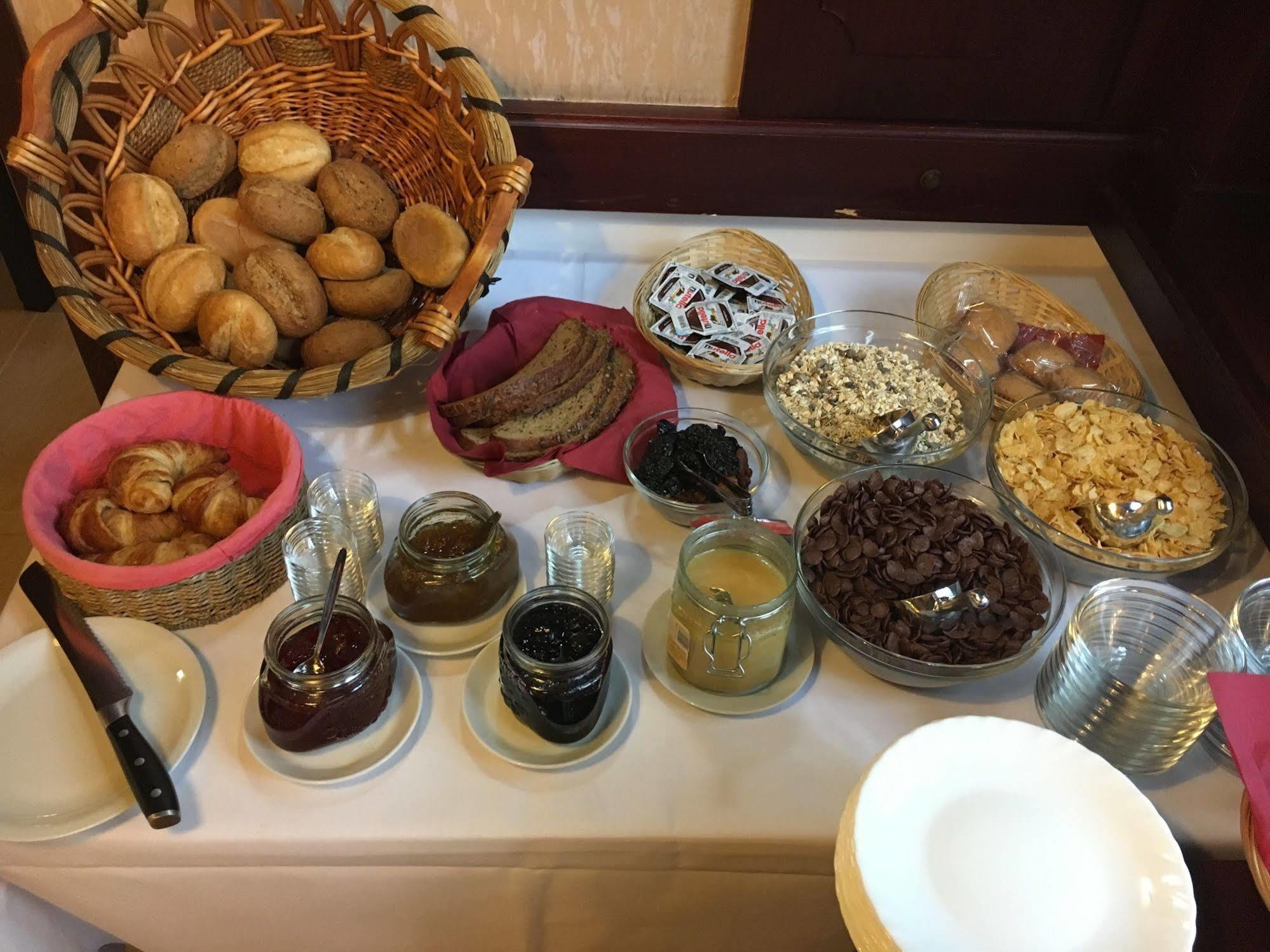 Parkhotel Bergheim Bergheim  Ngoại thất bức ảnh
