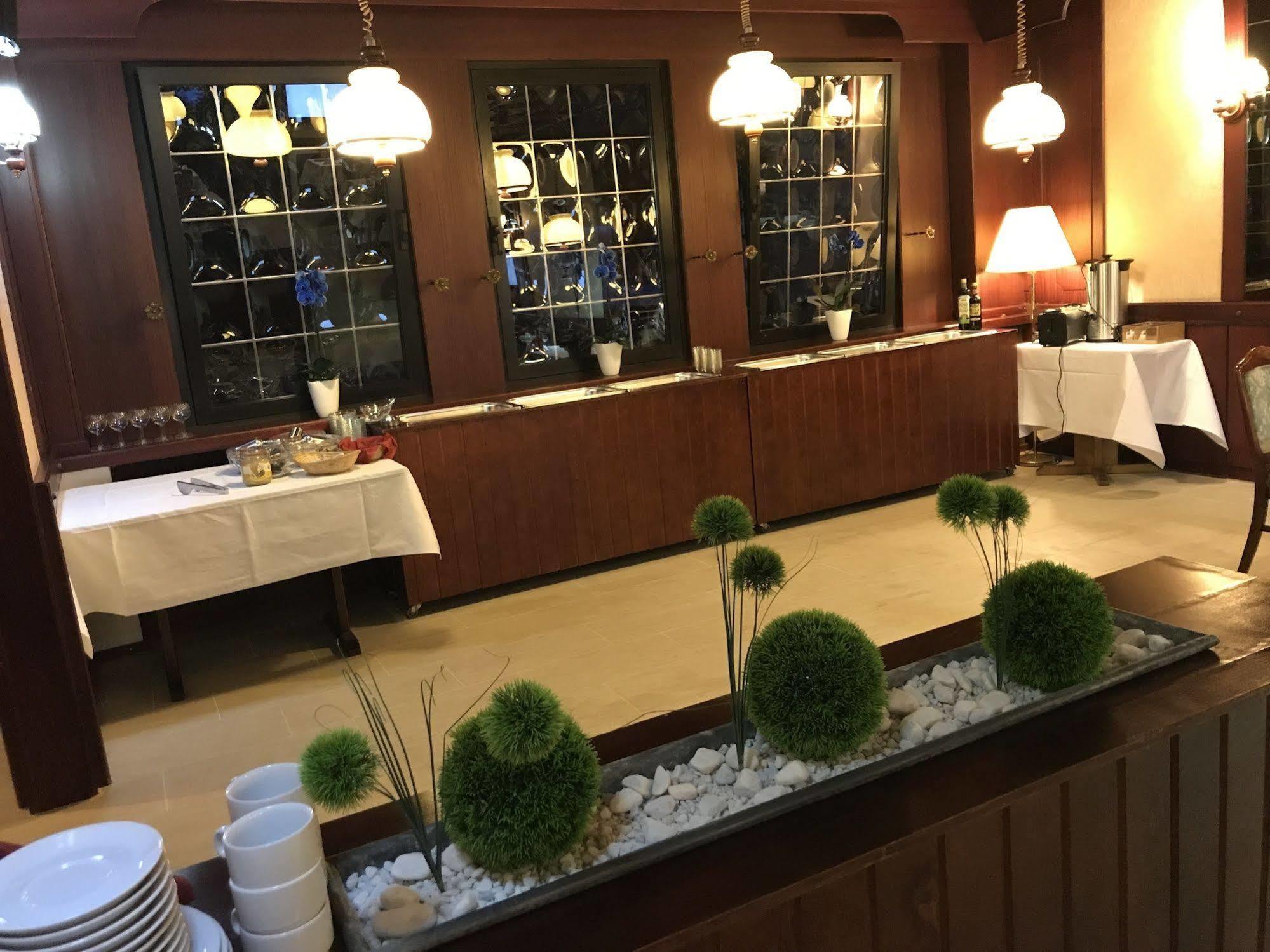 Parkhotel Bergheim Bergheim  Ngoại thất bức ảnh