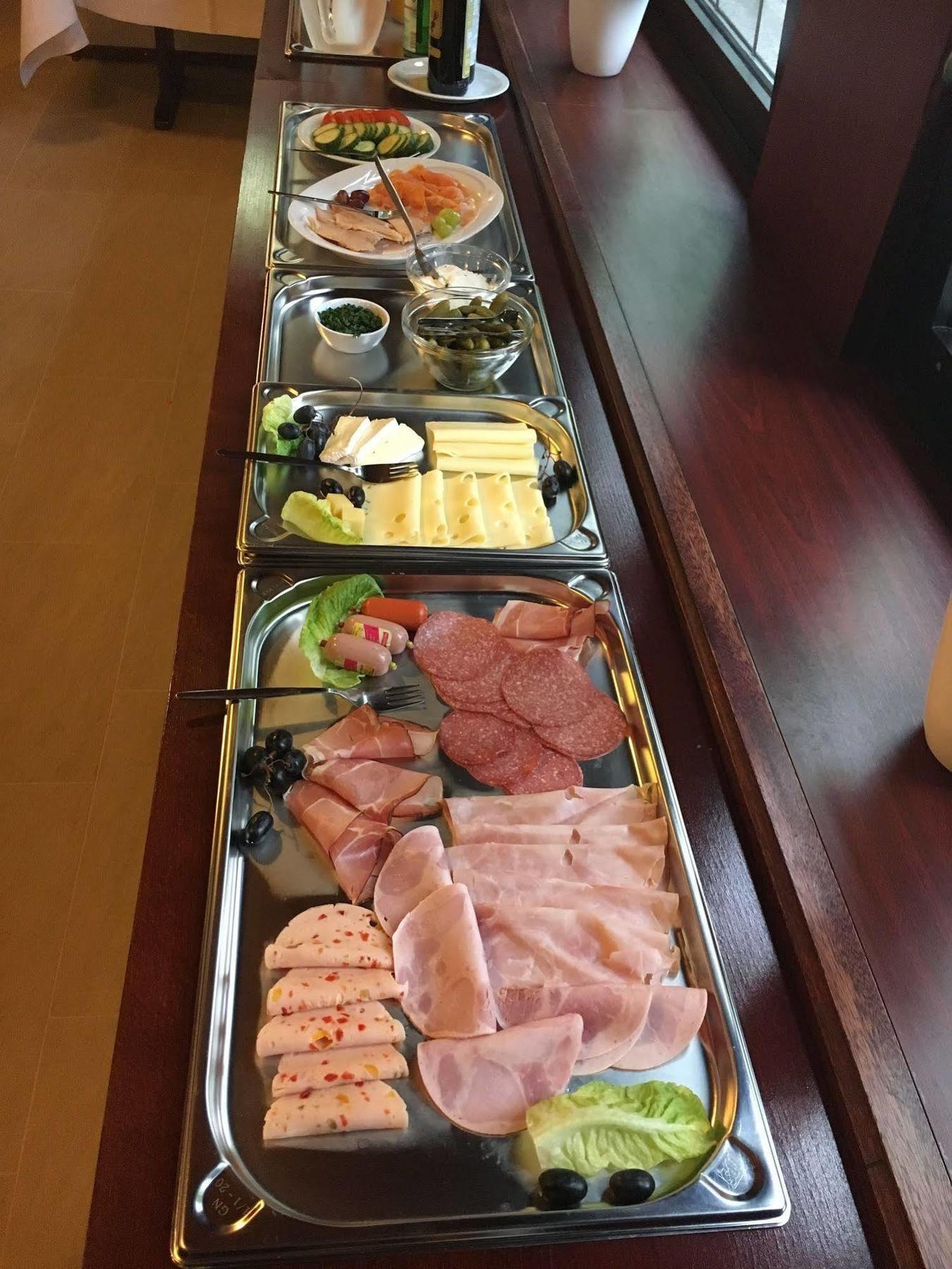 Parkhotel Bergheim Bergheim  Ngoại thất bức ảnh