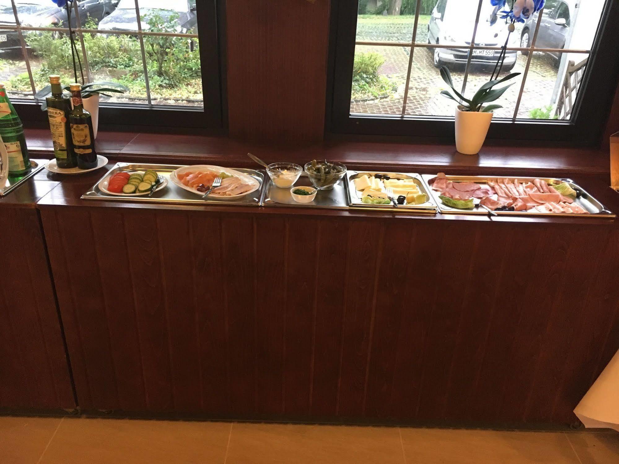 Parkhotel Bergheim Bergheim  Ngoại thất bức ảnh