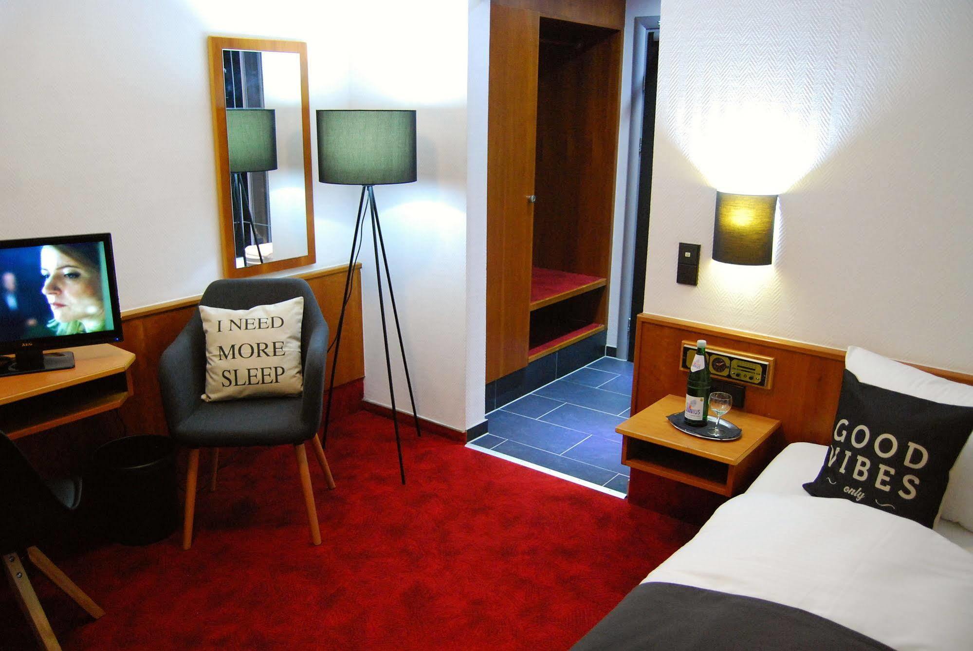 Parkhotel Bergheim Bergheim  Ngoại thất bức ảnh